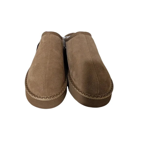 Bearpaw Womens Platform Slippers Size 9 - Picture 5 of 8